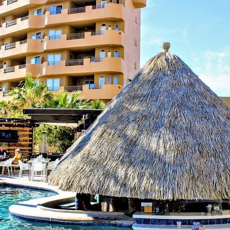 Bella Sirena 601-B -Stylish Condo In Oceanfront Resort Puerto Peñasco Exteriör bild