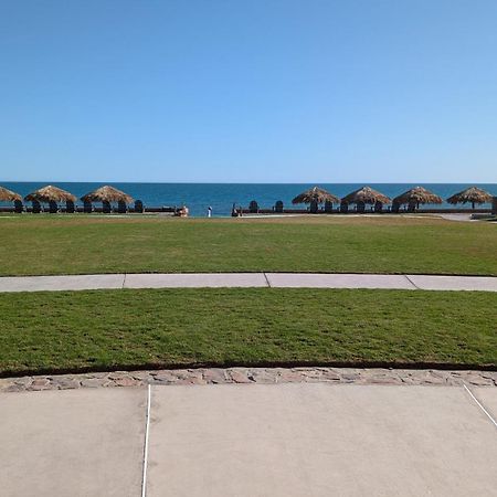 Bella Sirena 601-B -Stylish Condo In Oceanfront Resort Puerto Peñasco Exteriör bild