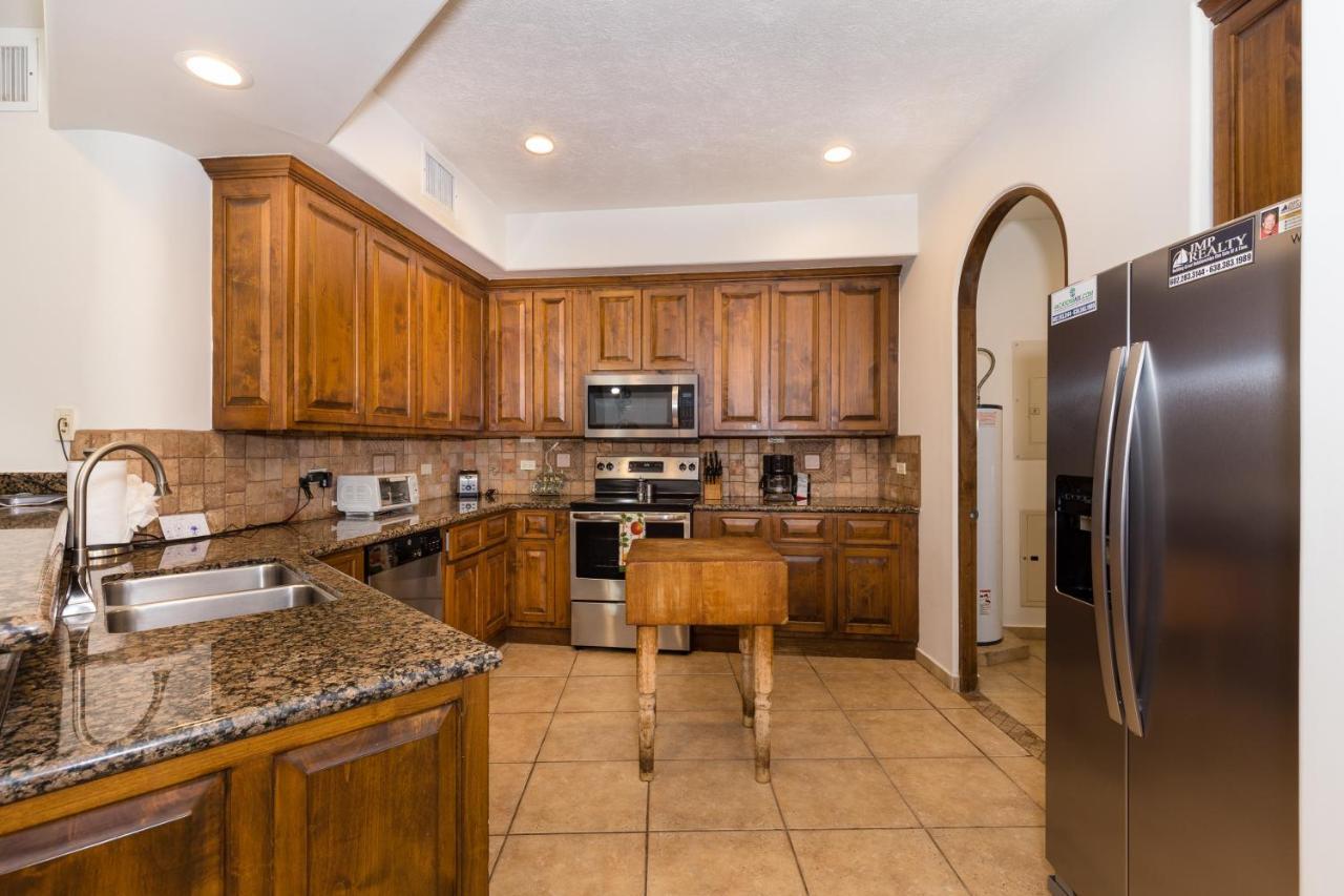 Bella Sirena 601-B -Stylish Condo In Oceanfront Resort Puerto Peñasco Exteriör bild