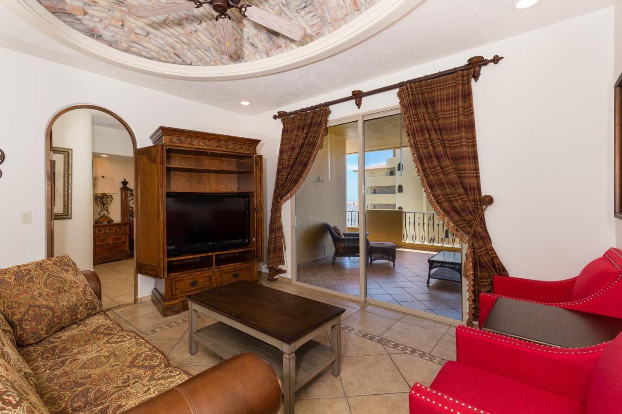 Bella Sirena 601-B -Stylish Condo In Oceanfront Resort Puerto Peñasco Exteriör bild