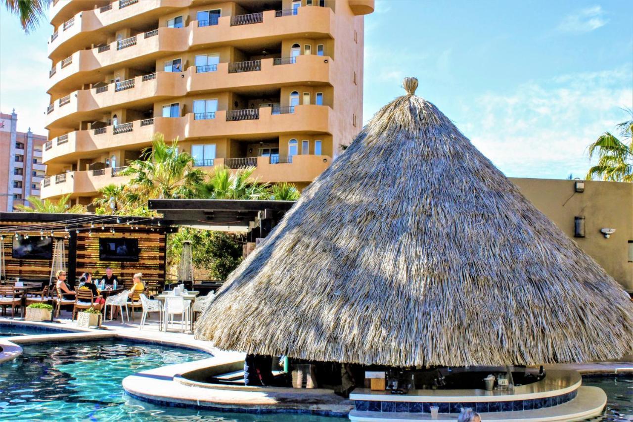 Bella Sirena 601-B -Stylish Condo In Oceanfront Resort Puerto Peñasco Exteriör bild