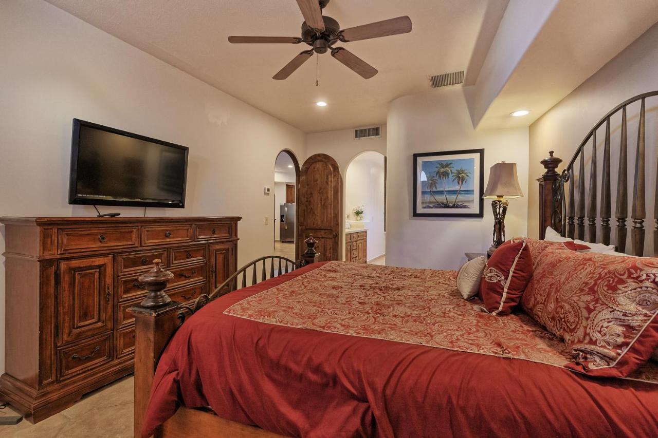 Bella Sirena 601-B -Stylish Condo In Oceanfront Resort Puerto Peñasco Exteriör bild