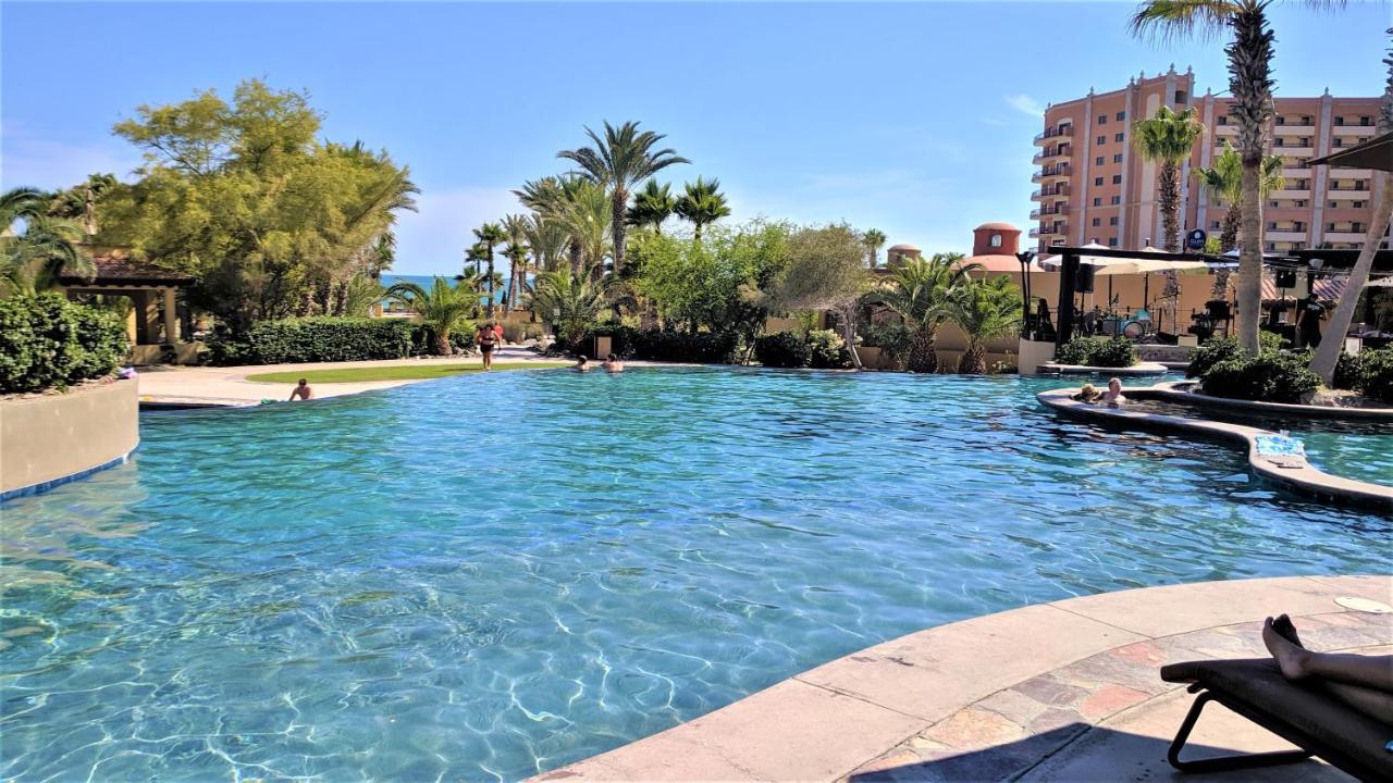 Bella Sirena 601-B -Stylish Condo In Oceanfront Resort Puerto Peñasco Exteriör bild