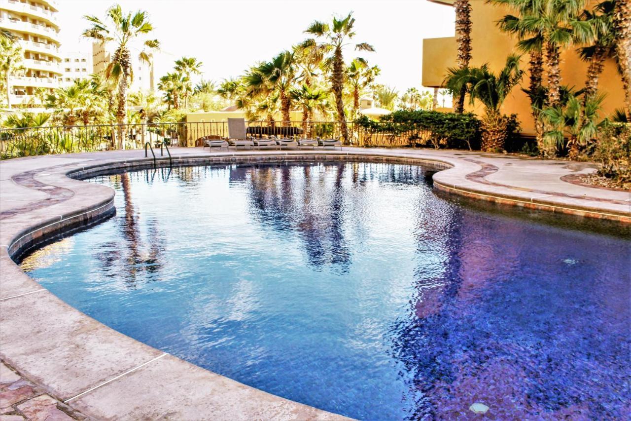 Bella Sirena 601-B -Stylish Condo In Oceanfront Resort Puerto Peñasco Exteriör bild