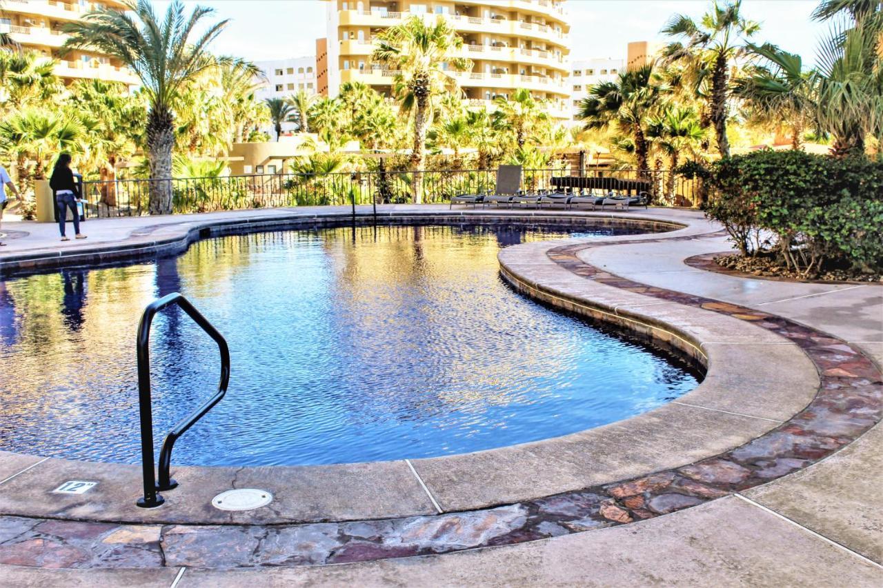 Bella Sirena 601-B -Stylish Condo In Oceanfront Resort Puerto Peñasco Exteriör bild