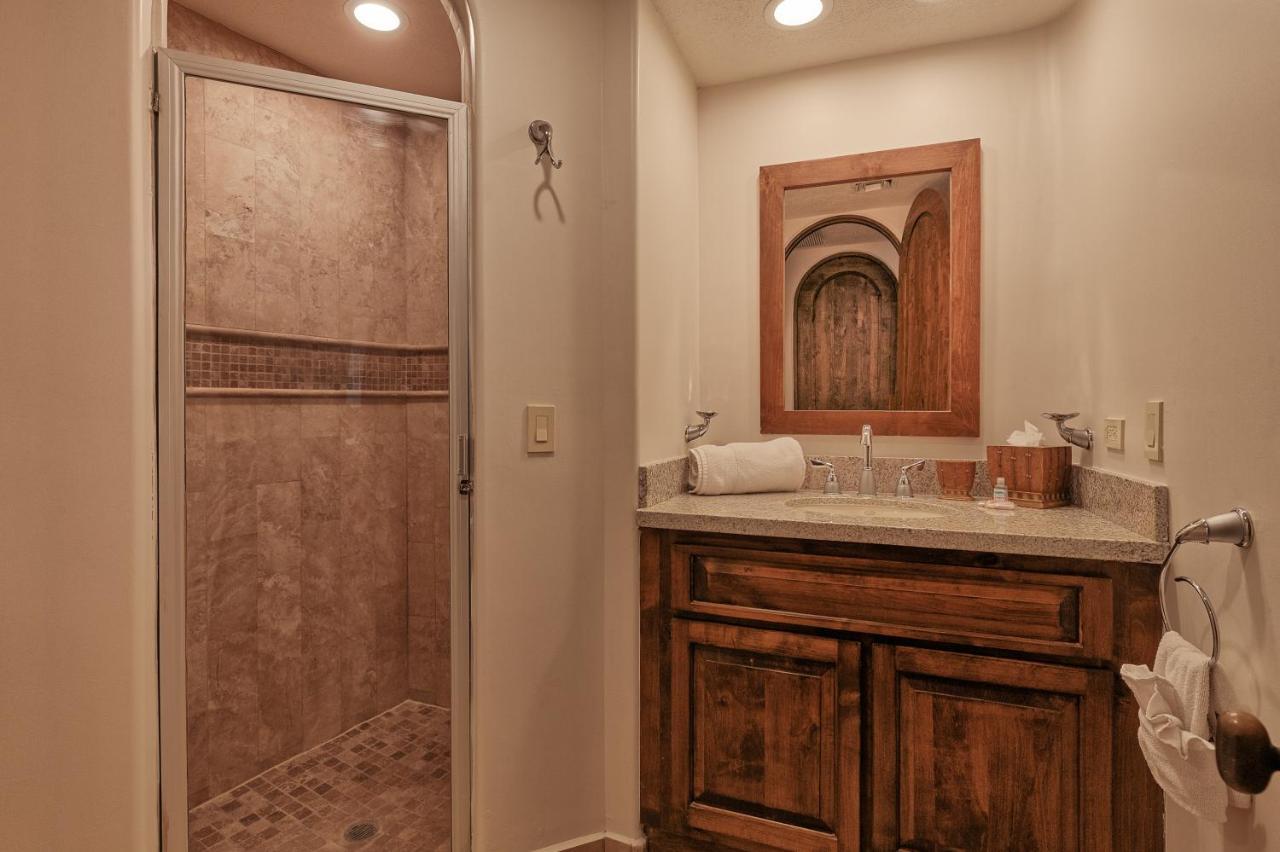 Bella Sirena 601-B -Stylish Condo In Oceanfront Resort Puerto Peñasco Exteriör bild