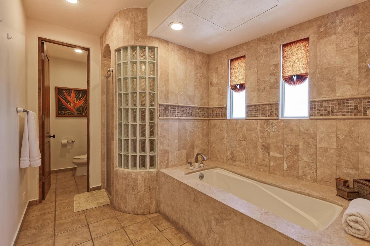 Bella Sirena 601-B -Stylish Condo In Oceanfront Resort Puerto Peñasco Exteriör bild