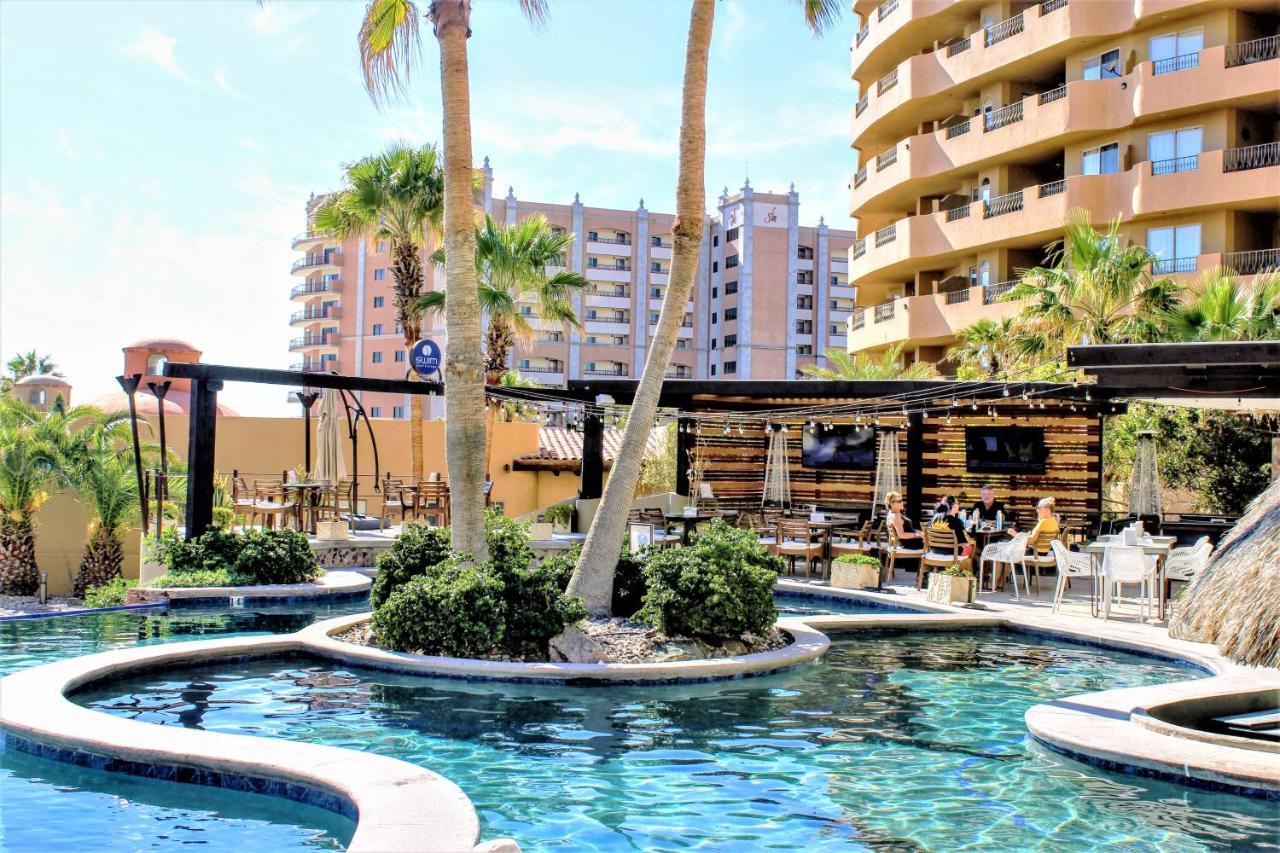 Bella Sirena 601-B -Stylish Condo In Oceanfront Resort Puerto Peñasco Exteriör bild