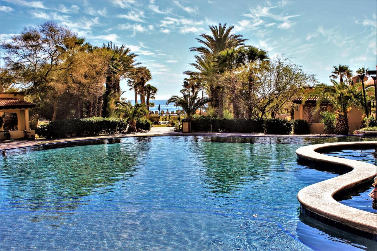 Bella Sirena 601-B -Stylish Condo In Oceanfront Resort Puerto Peñasco Exteriör bild